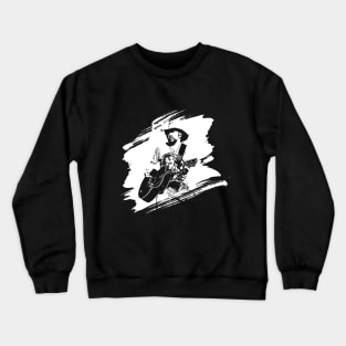 Jason aldean Crewneck Sweatshirt